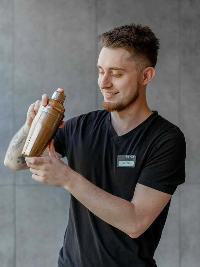 Гостиница Voda Сестрорецк-236