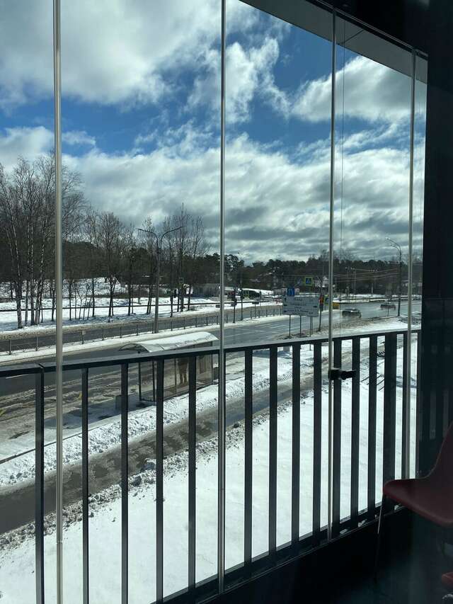 Гостиница Voda Сестрорецк-69