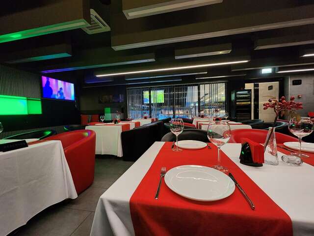 Гостиница Voda Сестрорецк-27