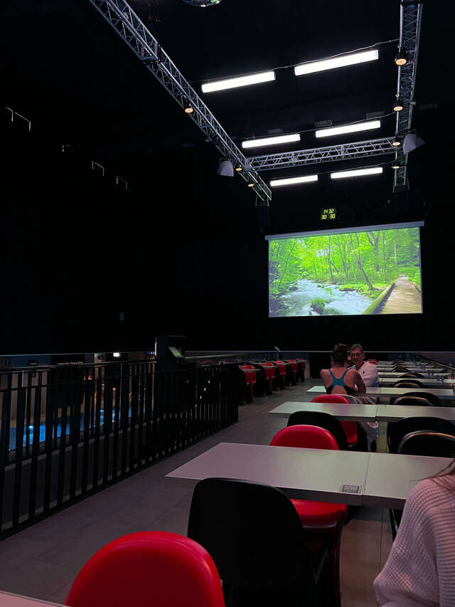 Гостиница Voda Сестрорецк-38