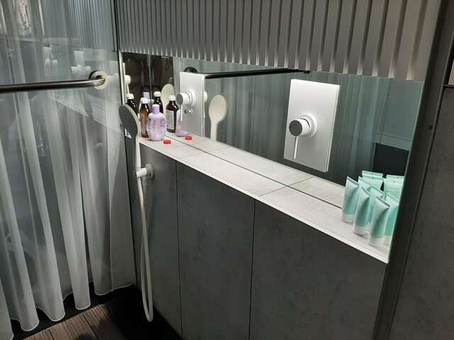 Гостиница Voda Сестрорецк-198