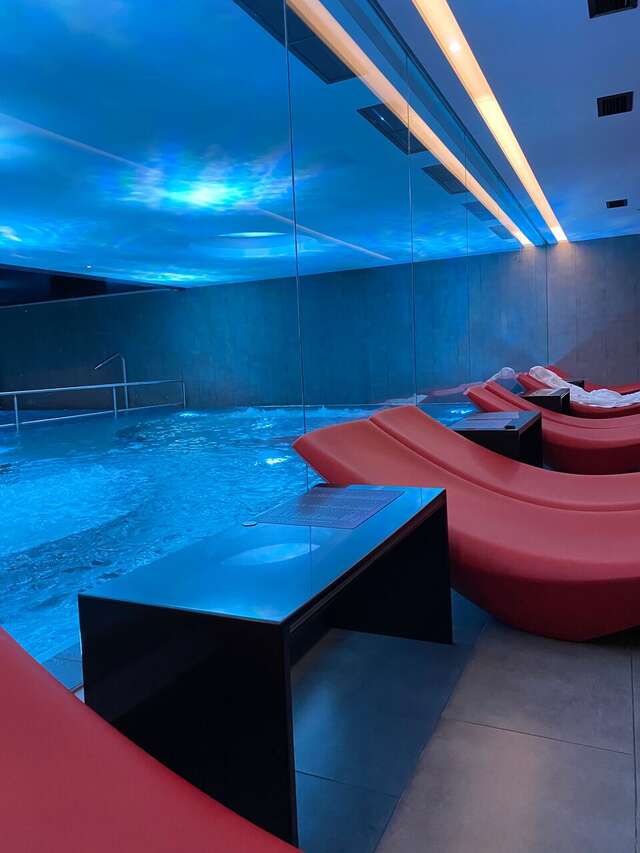 Гостиница Voda Сестрорецк-34