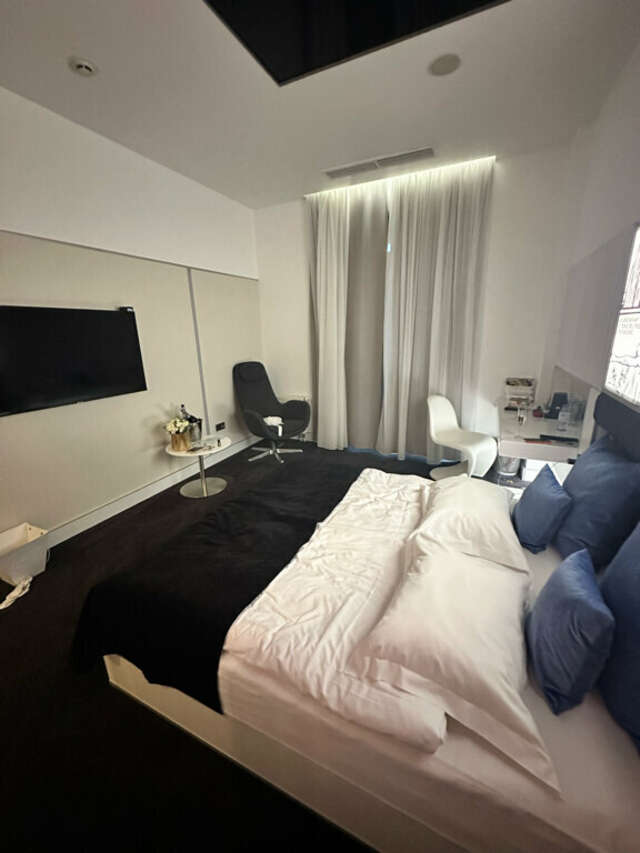 Гостиница Voda Сестрорецк-42