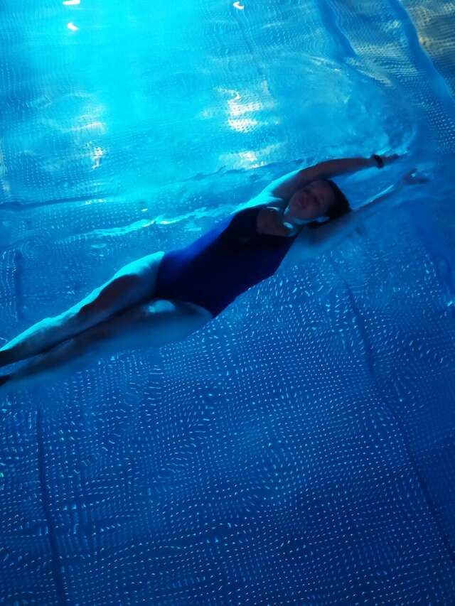 Гостиница Voda Сестрорецк-238