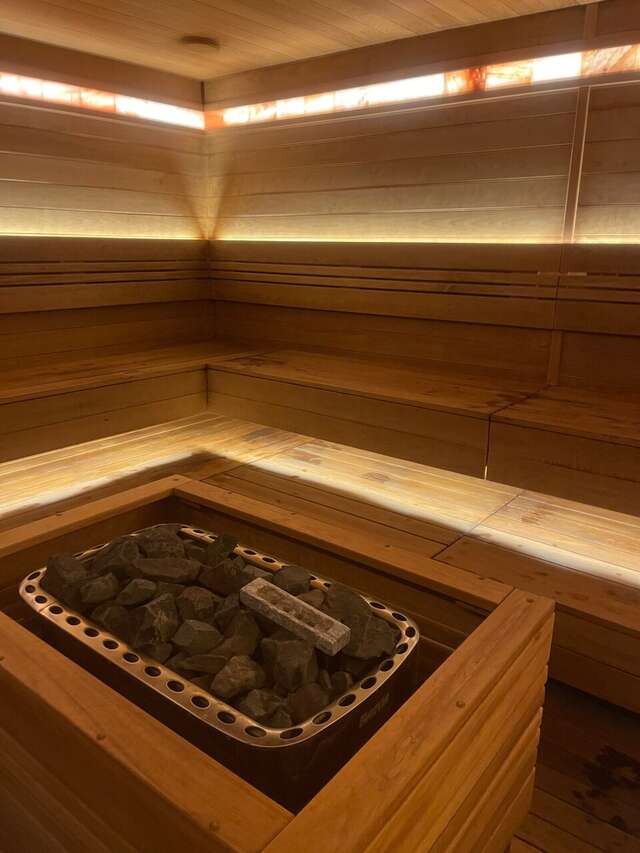 Гостиница Voda Сестрорецк-158