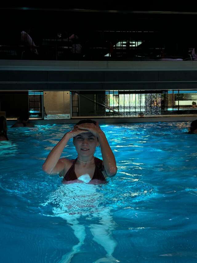 Гостиница Voda Сестрорецк-172