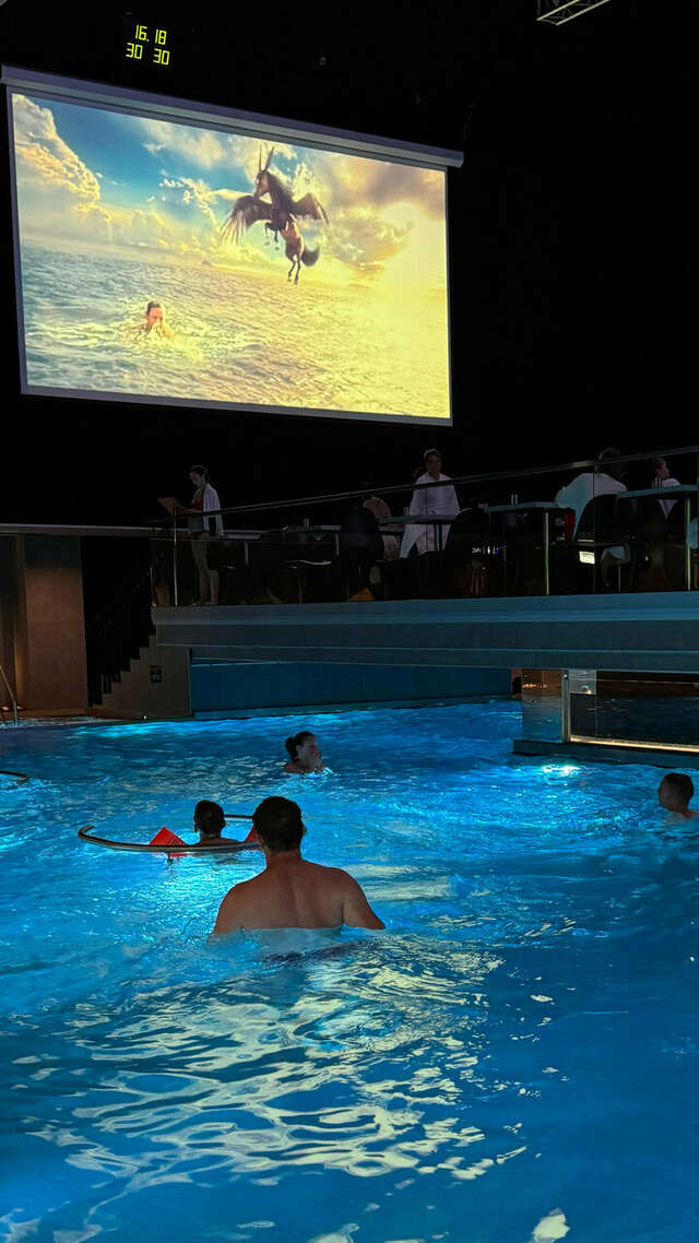 Гостиница Voda Сестрорецк-139