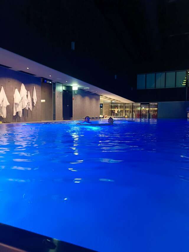 Гостиница Voda Сестрорецк-120