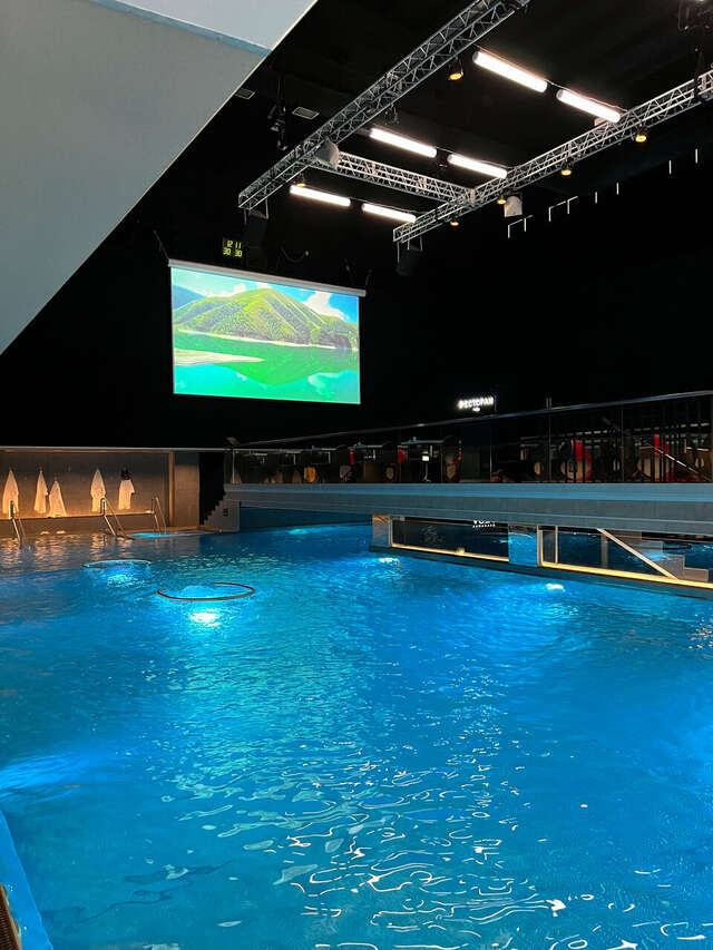 Гостиница Voda Сестрорецк-135