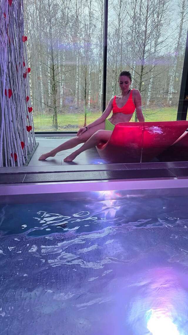 Гостиница Voda Сестрорецк-250