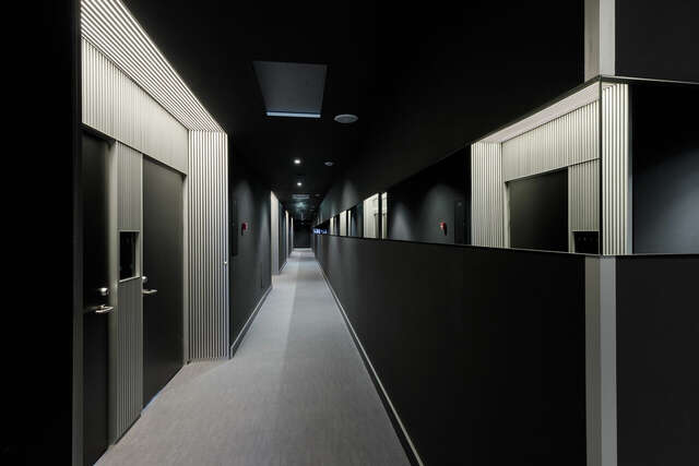 Гостиница Voda Сестрорецк-12