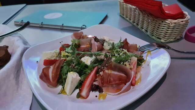 Гостиница Voda Сестрорецк-142