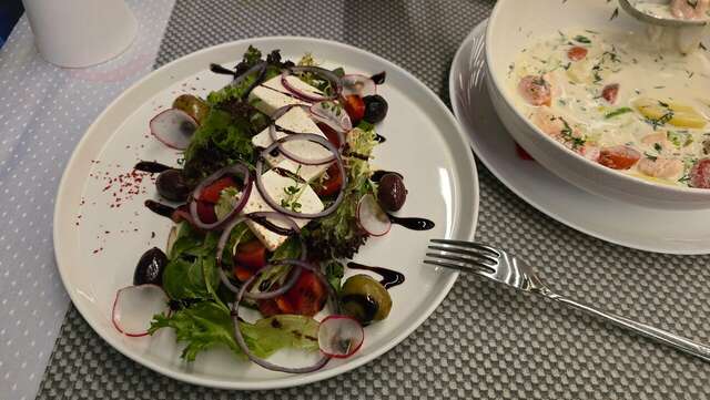 Гостиница Voda Сестрорецк-101