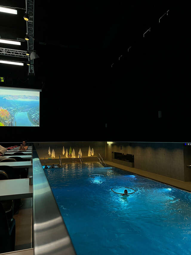 Гостиница Voda Сестрорецк-103