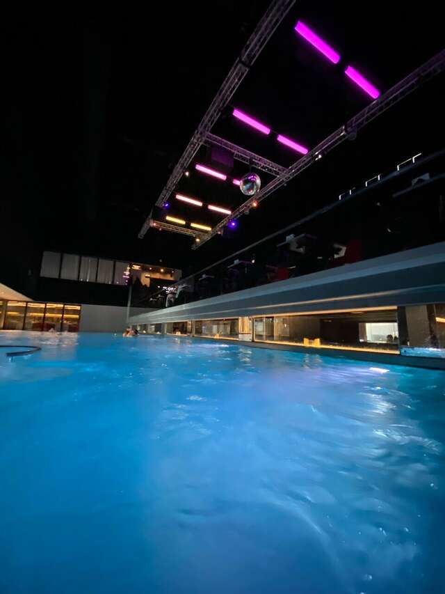 Гостиница Voda Сестрорецк-72