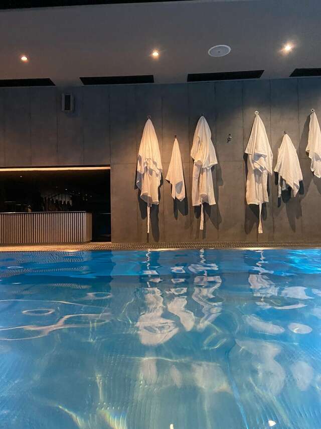 Гостиница Voda Сестрорецк-86