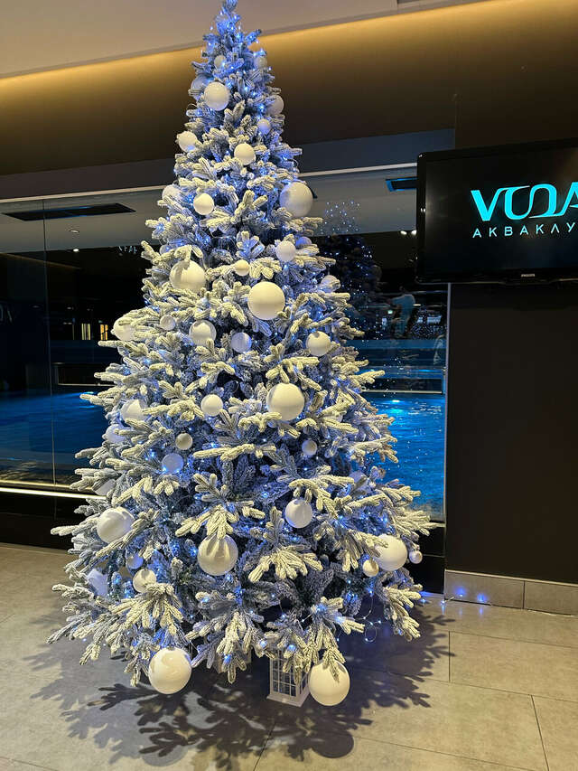 Гостиница Voda Сестрорецк-40