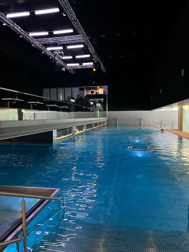 Гостиница Voda Сестрорецк-176