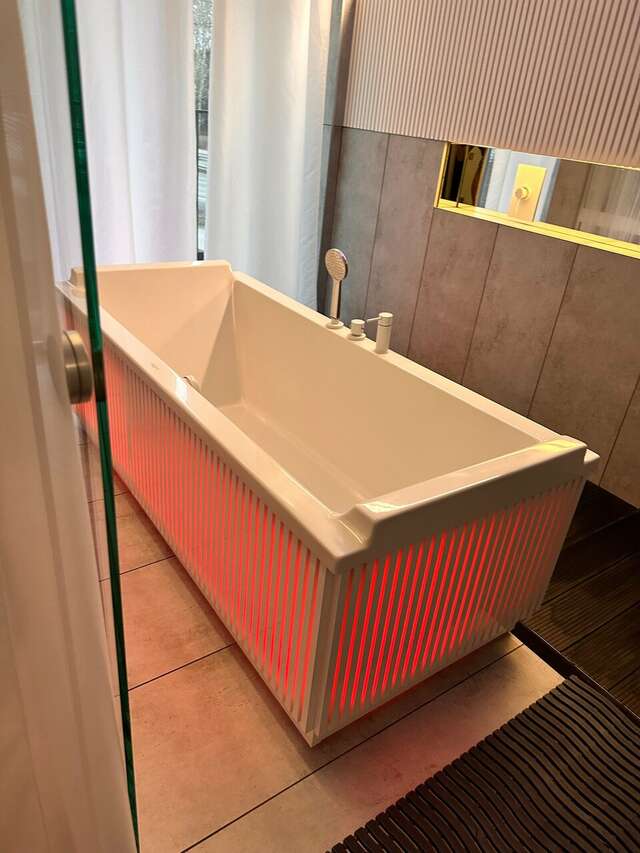 Гостиница Voda Сестрорецк-191