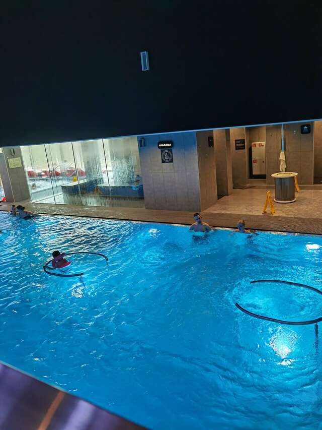 Гостиница Voda Сестрорецк-95