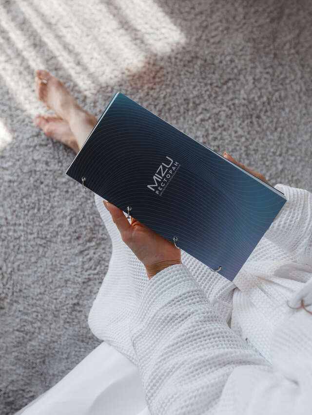 Гостиница Voda Сестрорецк-143