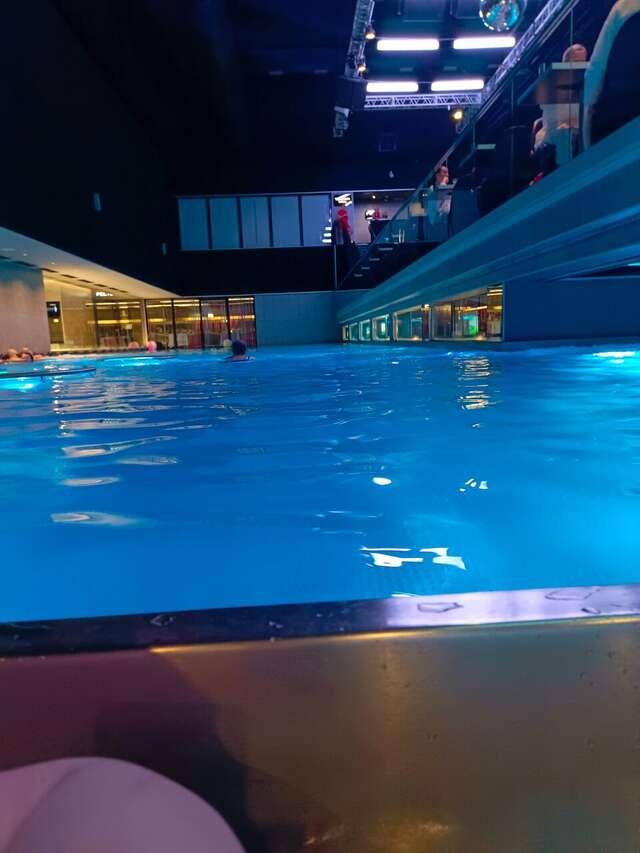 Гостиница Voda Сестрорецк-102