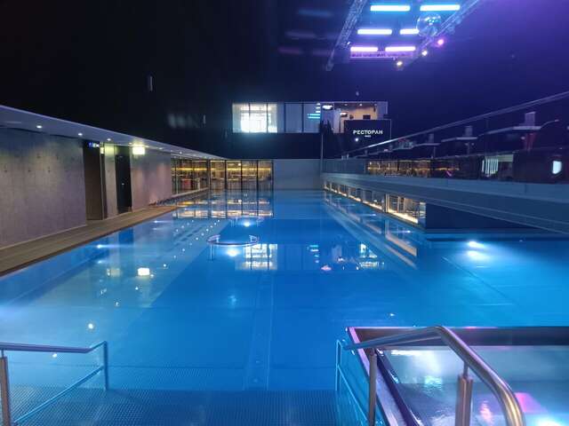 Гостиница Voda Сестрорецк-129