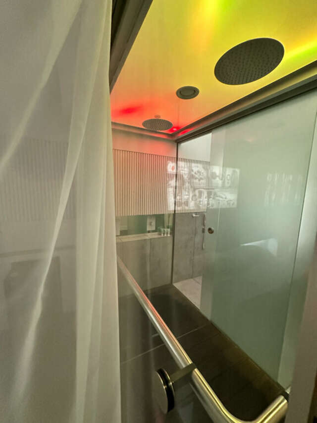 Гостиница Voda Сестрорецк-166