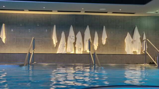 Гостиница Voda Сестрорецк-16