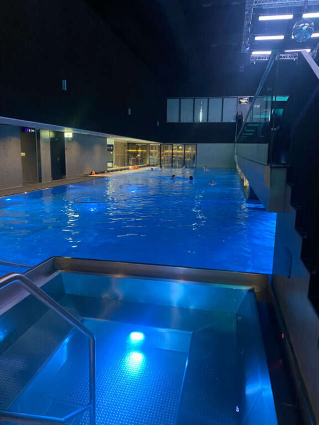 Гостиница Voda Сестрорецк-148