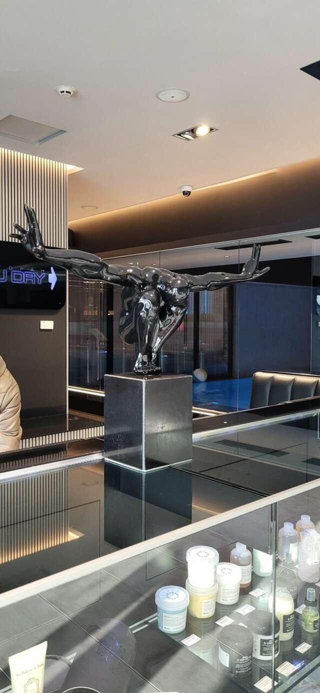 Гостиница Voda Сестрорецк-223