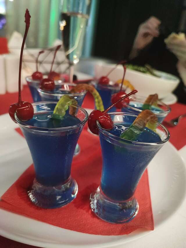 Гостиница Voda Сестрорецк-237