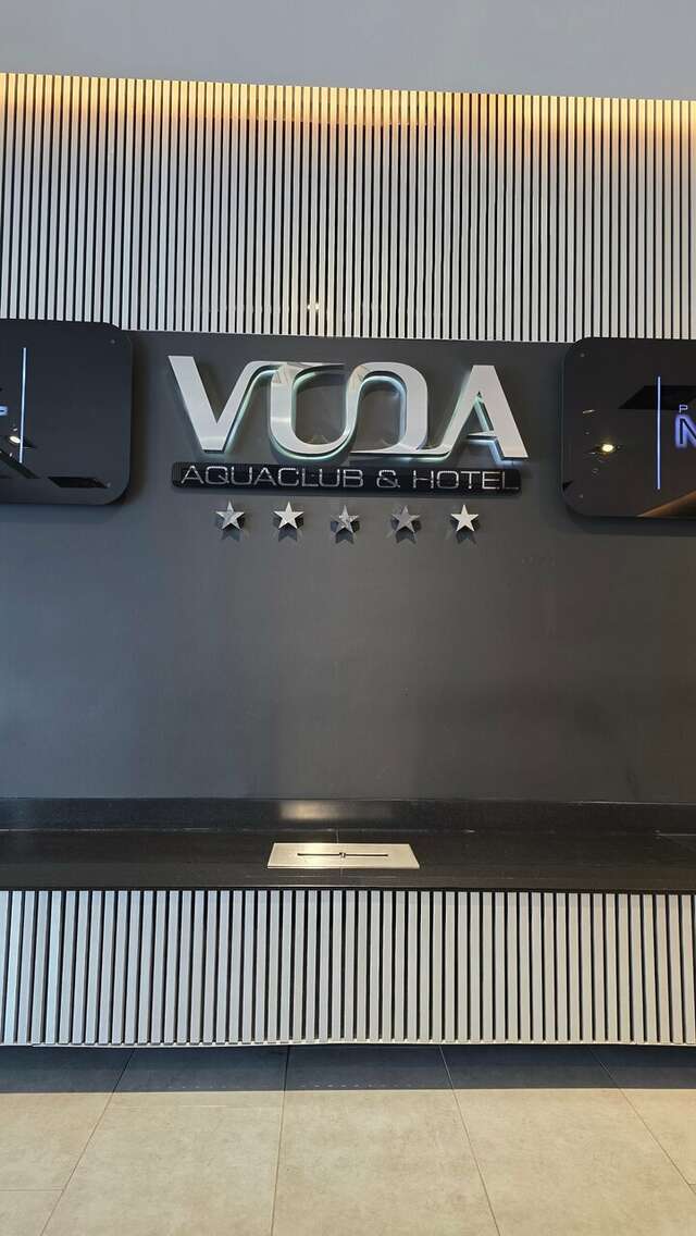 Гостиница Voda Сестрорецк-184