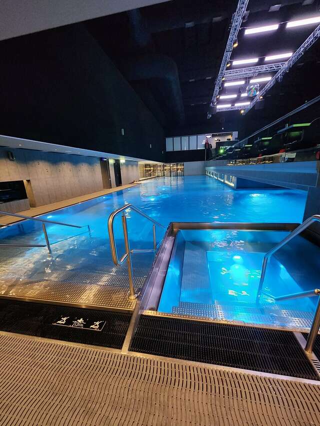 Гостиница Voda Сестрорецк-137