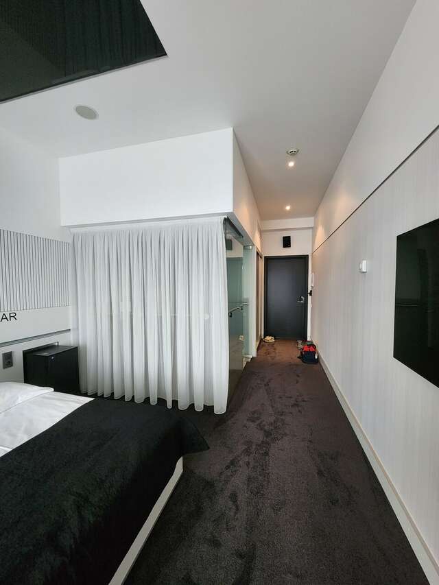 Гостиница Voda Сестрорецк-29