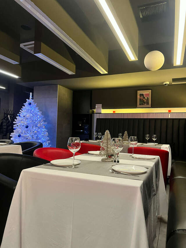 Гостиница Voda Сестрорецк-85