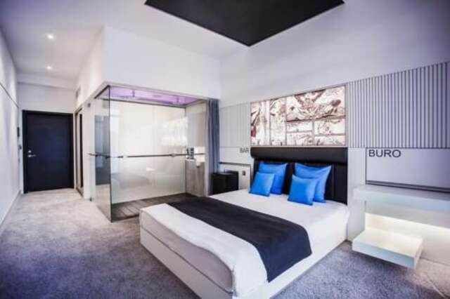 Гостиница Voda Сестрорецк-123