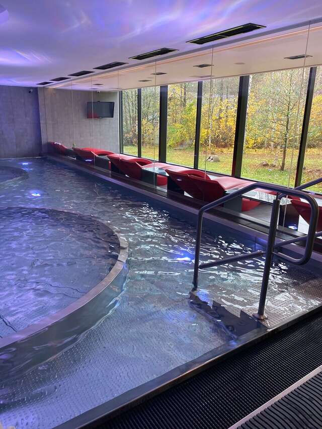 Гостиница Voda Сестрорецк-190