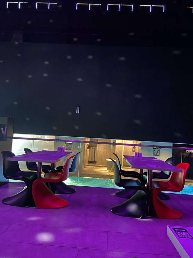 Гостиница Voda Сестрорецк-48