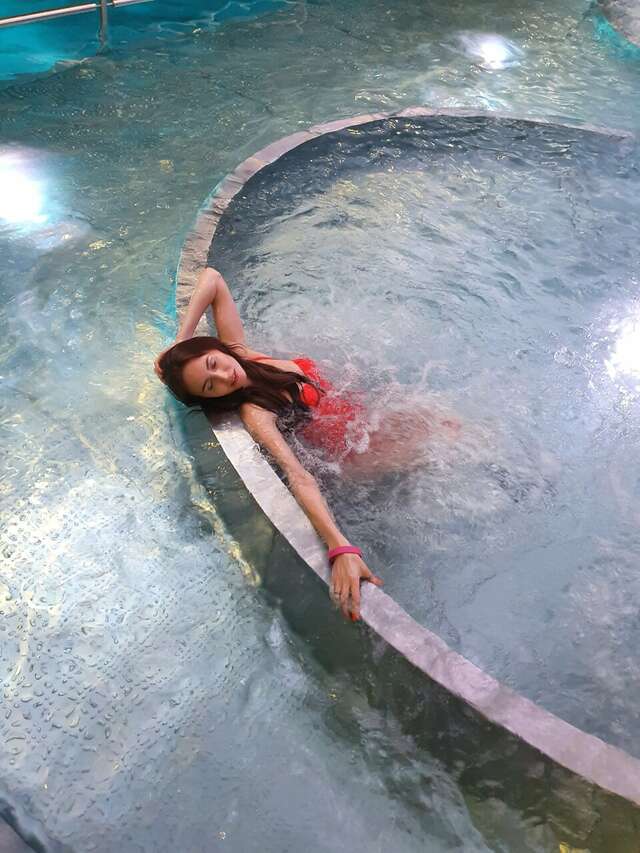 Гостиница Voda Сестрорецк-243