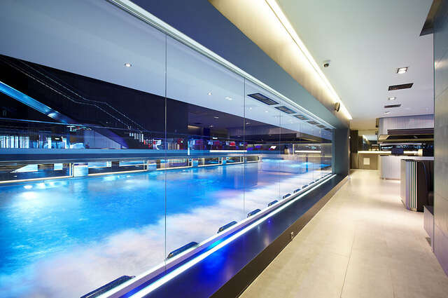 Гостиница Voda Сестрорецк-68