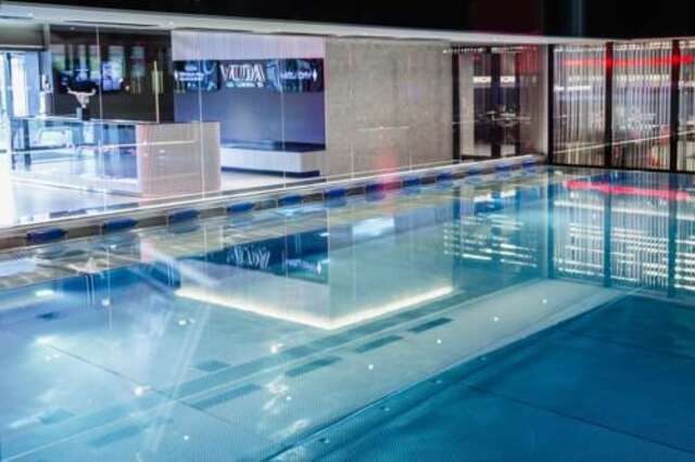 Гостиница Voda Сестрорецк-80