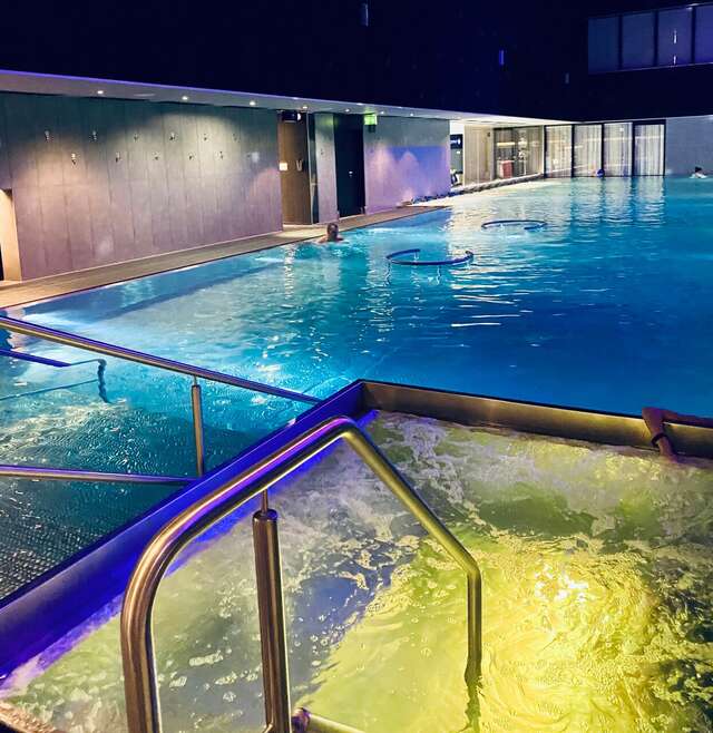 Гостиница Voda Сестрорецк-8