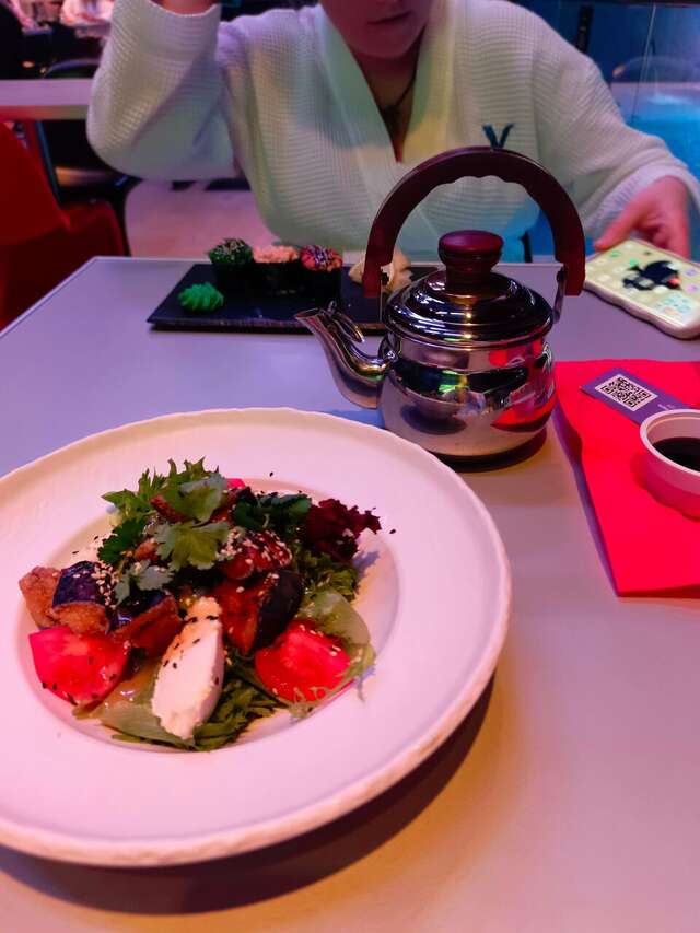 Гостиница Voda Сестрорецк-245