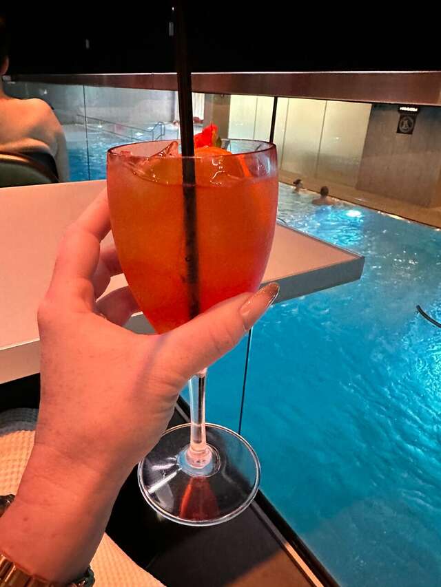 Гостиница Voda Сестрорецк-213