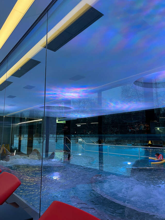 Гостиница Voda Сестрорецк-21