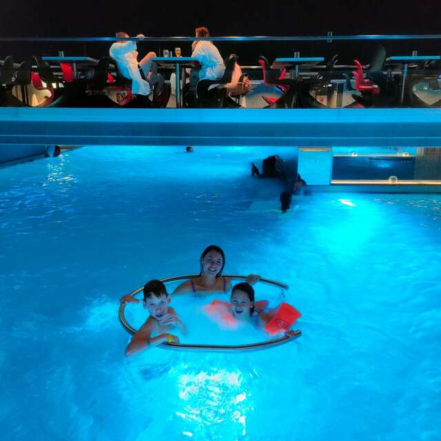 Гостиница Voda Сестрорецк-87