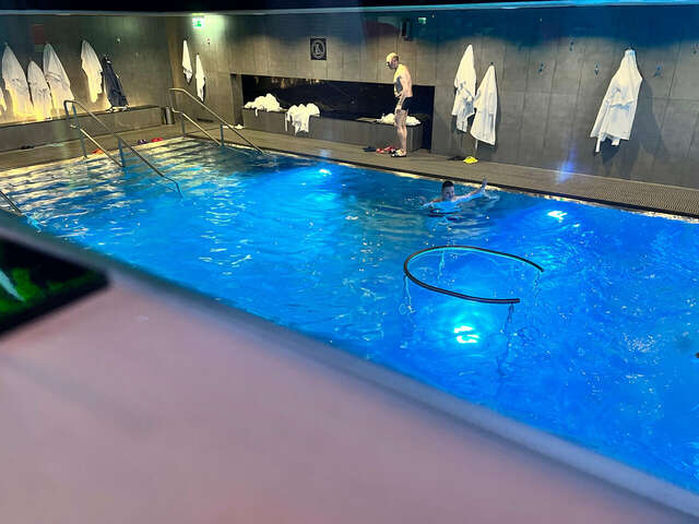 Гостиница Voda Сестрорецк-77