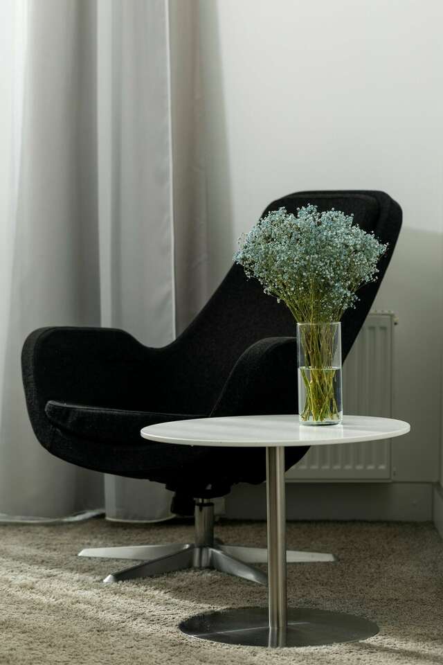 Гостиница Voda Сестрорецк-208