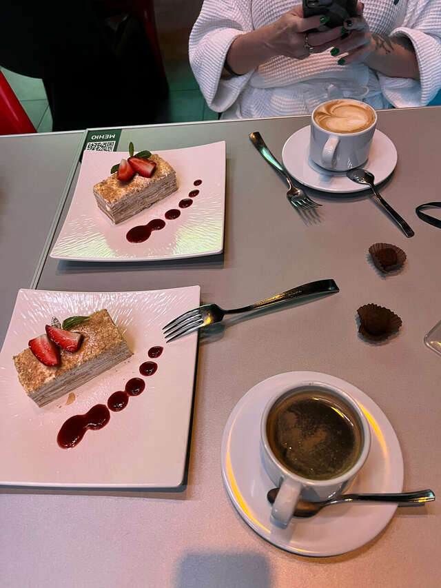 Гостиница Voda Сестрорецк-162